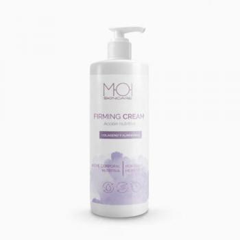 Leche Corporal Reafirmante de Colágeno y Almendras Dulces 500 ML