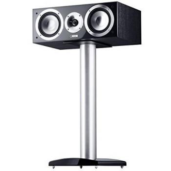 Canton chrono 5052 center 85w negro altavoz altavoces 10 canales 85 w 8 z negro