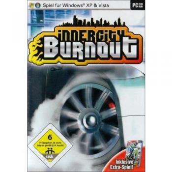 Innercity Burnout [Importación alemana]