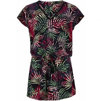 Protest Vestido De Manga Corta Mayla - Vestido de mujer, manga corta, diseño moderno, tejido ligero y cómodo, ideal para el verano