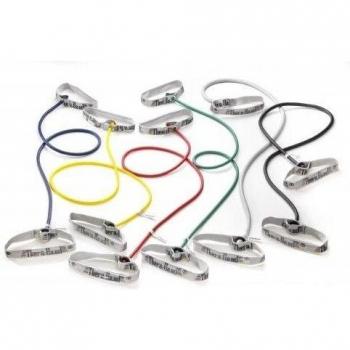 Thera-Band Bodytrainer - Extensor con Asas Flexibles