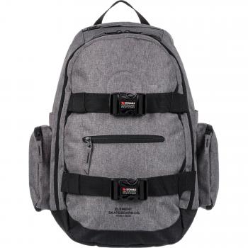 Mochila Element Mohave 2.0 para hombre - Capacidad de 30L, color Silver Lining Heather