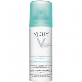 Vichy Desodorante Antitranspirante 48h Spray 125ml