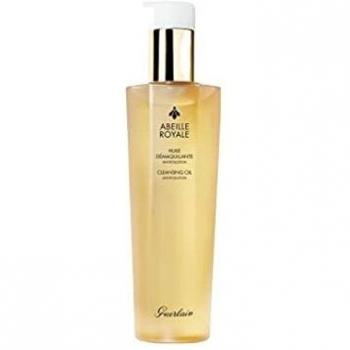 Guerlain Abeille Royale Anti-Pollution Cleansing Oil