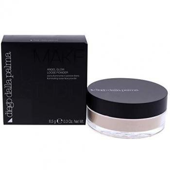 Diego Dalla Palma Milano Angel Glow Loose Powder # Illuminating -18%