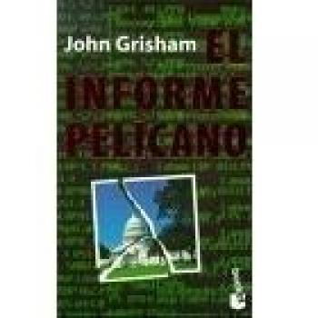 INFORME PELICANO EL.