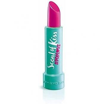 Armand Basi Scent of Kiss Pop Love Eau de Toilette 50 ml