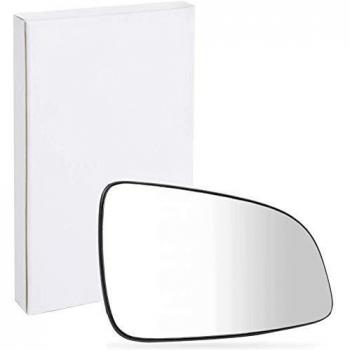 Johns 550938-81 Cristal de Retrovisor, Retrovisor Exterior Derecho