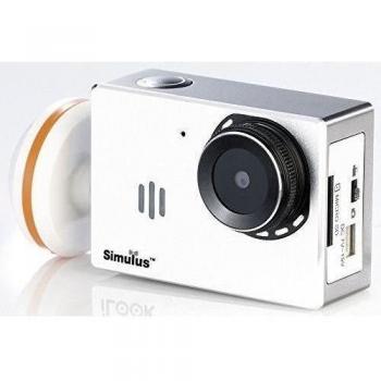 Simulus HD de Action Cam DV de 720. de FPV para QR X350.Pro