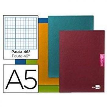 Liderpapel LA19 - Libreta