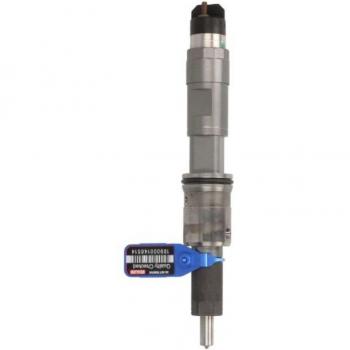 Inyector DAXTONE DTX2004R de alto rendimiento