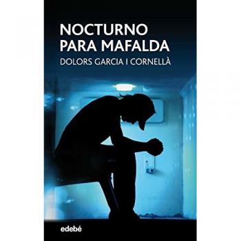 Nocturno para Mafalda - García Cornellá, Dolors