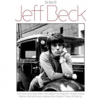 The Best Of Jeff Beck