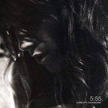 Charlotte Gainsbourg Irm vinyl
