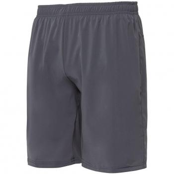 Izas – Pantalón Corto de Running para Hombre, con Material Suave y Ligero, 100% Polyester, Ideal para Montaña y Cualquier Deporte