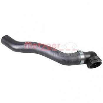 Tubería de radiador Metzger para Fiat Doblo 2421094