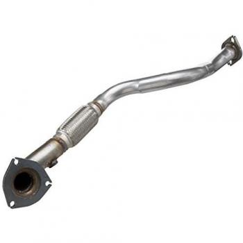 Tubo de escape BM CATALYSTS BM50188 - Tubo de escape, compatible con varios modelos de vehículos, fabricado en acero inoxidable, diseñado para mejorar el rendimiento del motor y reducir emisiones contaminantes