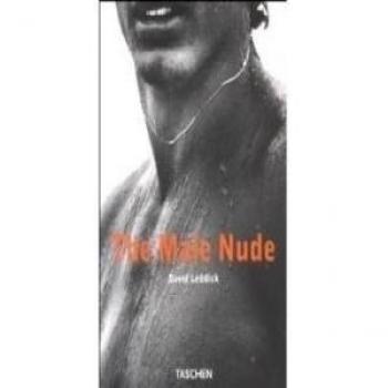 The Male nude. Ediz. italiana, spagnola e portoghese