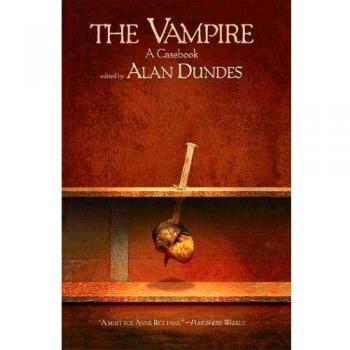 The Vampire: A Casebook