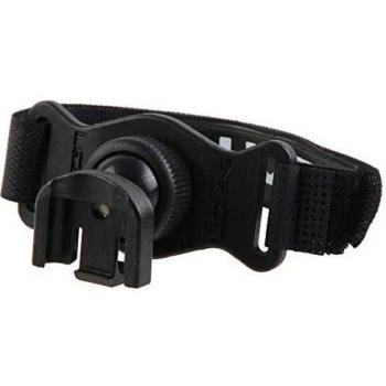 Lezyne Mps Composite Matrix Helmet Mount LED