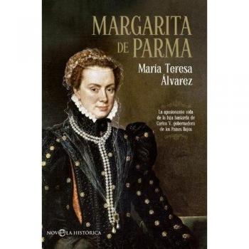 Margarita De Parma
