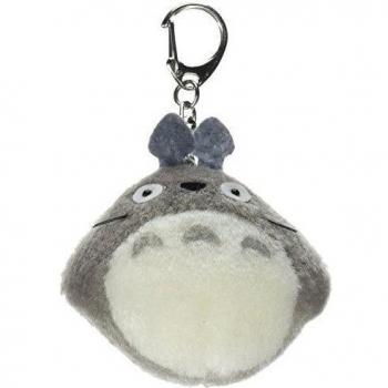 Key Ring/Studio Ghibli de mi Vecino Totoro Totoro