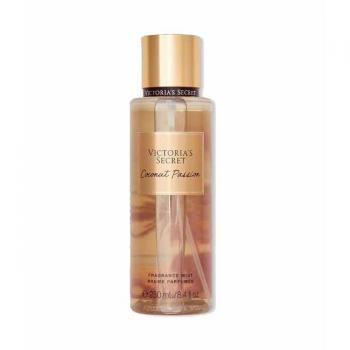Body Mist Coconut Passion 250ml - Fragancia refrescante de coco y pasión