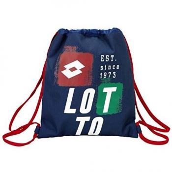 Safta Lotto 611622196 Bolsa Escolar