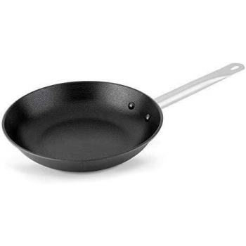 BOJ SARTÉN DE Hierro Fundido DE 26 X 5 CM