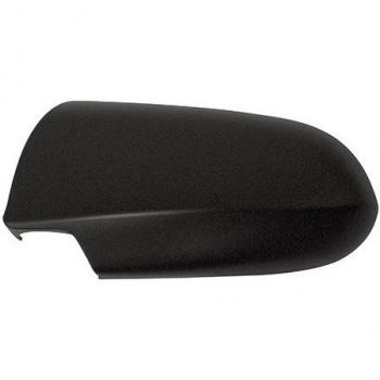 Cubierta de retrovisor exterior izquierda negra PRASCO OP7157404 para OPEL Zafira A