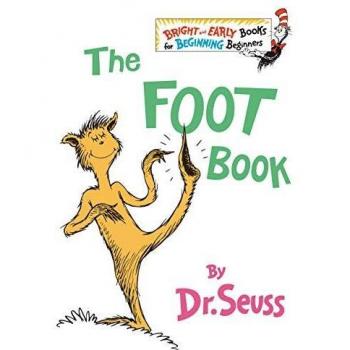 The Foot Book