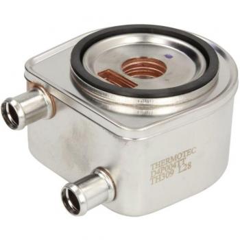 Enfriador de aceite THERMOTEC D4P004TT - Enfriador de aceite para motor, fabricado por THERMOTEC, modelo D4P004TT