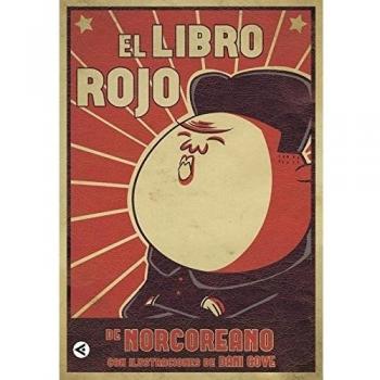 El libro rojo de Norcoreano
