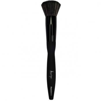 Lovyc Brocha Profesional para Aplicar Base de Maquillaje