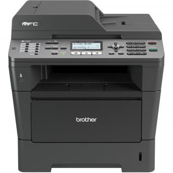 Brother MFC8520DN - Impresora multifunción láser - B/N 36 PPM [Importado]