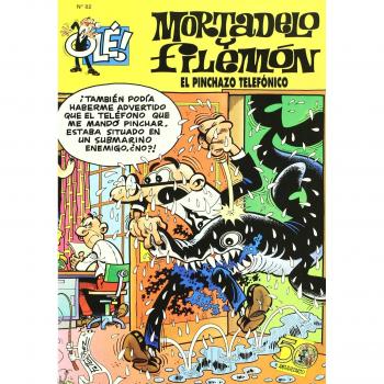 El pinchazo telefónico