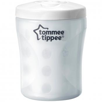 Tommee Tippee Closer to Nature - Esterilizador para biberones [importado de Reino Unido]