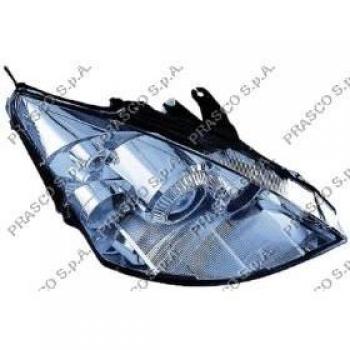 Prasco FT0302103 Cubiertas para Automóviles