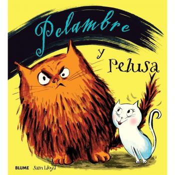 Pelambre y Pelusa