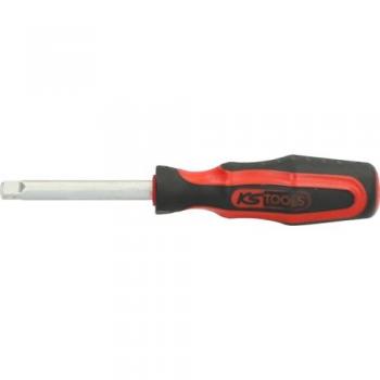 Destornillador KS TOOLS 911.1434-E Cuadrado 1/4, 150mm