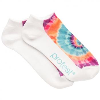 Protest SANDOKAN - Calcetines de mujer color azul, talla 39-42