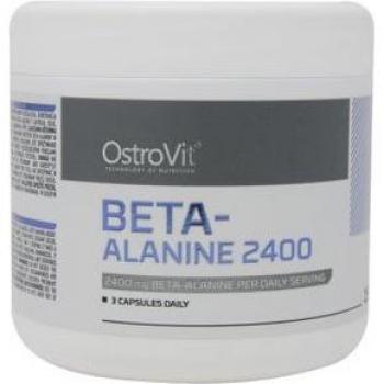 Beta-Alanina 2400 150cáps - Ostrovit