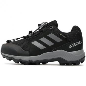 Zapatillas de montaña Adidas Terrex GTX para niño en color negro modelo If7519