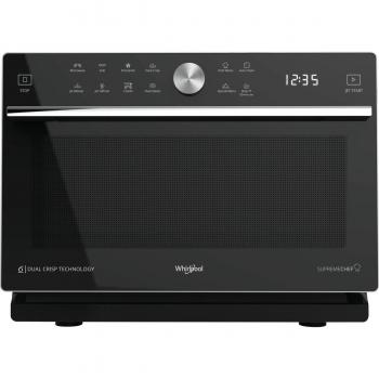 Microondas Whirlpool 33 litros con grill MWSC933SB