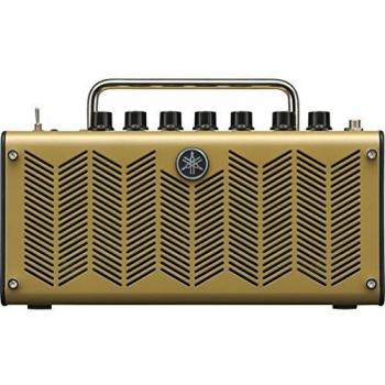Yamaha THR5A - Altavoz de suelo, dorado