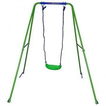Hoggar Columpio Infantil Individual Play 11