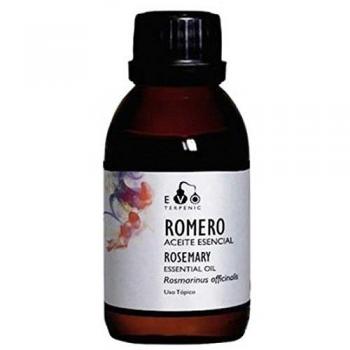 Terpenic evo Romero cineol tunez aceite esencial bio 100ml. 1 Unidad 300 g