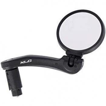 Espejo Retrovisor Interno XLC MR-K19 62mm para Ropa y Accesorios