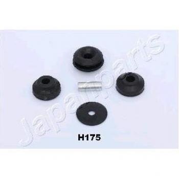 Copela de amortiguador JAPANPARTS RU-H175 - Montaje superior de amortiguador, compatible con varios modelos de vehículos, fabricado en materiales de alta calidad para garantizar durabilidad y rendimiento, incluye todas las piezas necesarias para una