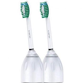 Philips HX7022/07 - Pack de dos cabezales para Sonicare HX5350